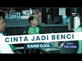 Download Lagu CINTA JADI BENCI - OJOL RIZAL PAHLEVI