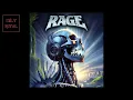 Download Lagu Rage - A New World Rising (Full Album)