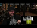 Treaty Oak Revival - Bad State of Mind (Rock Artist Reaction)