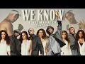'I Aint Mad at Cha X We Know X Don't Leave Me' (Mashup) - 2Pac, Fifth Harmony & Blackstreet