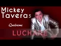 Mickey Taveras - Quiereme (Audio Oficial)