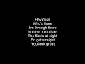 Souls of Mischief - 93 'til Infinity lyrics