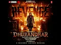 Rang De Lal (Oye Oye) - Dhurandhar 2 Full Song Audio Ranveer Singh Sanjay Dutt Jasmine Sandlas