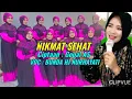 Download Lagu Nikmat sehat.Vol 14.vocal Bunda Hj NURHAYATI.ciptaan Gopal AS Nasida ria