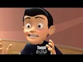 Meet the Robinsons - Family Tree Multilanguage