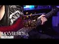Download Lagu Black Veil Brides - 'Hallelujah' Official Guitar Playthrough by: Jake Pitts