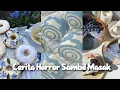 Download Lagu CERITA HORROR SAMBIL MASAK [MOY BI NAD] || [EP9] #ceritahorror #horrorspodcast