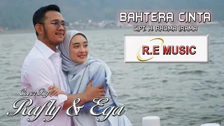 nostalgia bahtera cinta rafly ega cover 