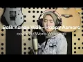 Download Lagu Balik Kanan Wae - Cover by Woro Widowati
