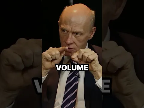 Volume Trading Trick Will BLOW Your Mind