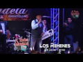 Los Rehenes De Javier Torres "Limosnero De Tu Amor" Niles, IL. 5/25/2015
