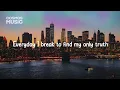 "Drifting" by London Topaz (Lyrics) ft. Blush'ko