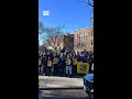 Thousands of NYC building service workers poised to authorize city-wide strike
