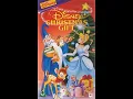 Download Lagu Closing to A Disney Christmas Gift UK VHS (1995)