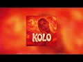 Lagu Kolo (feat. Chepkemoi) - Official Audio | Afro House 2026