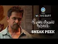 Lagu Theeyavar Kulai Nadunga - Official Sneak Peek (Tamil) | Action King Arjun, Aishwarya Rajesh