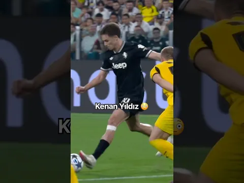 Super strike from Yıldız