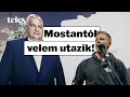 Download Lagu Egy Orbán-bábunak sorolta a rendszer bűneit Magyar Péter