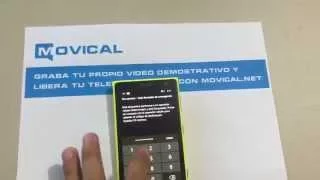 cómo desbloquear Nokia