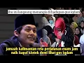 Download Lagu JAMAAH KALIMANTAN PERJALANAN ENAM JAM NAIK KAPAL KLOTOK DEMI LIHAT GUS IQDAM