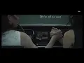 Above & Beyond - We're all we need (feat. Zoë Johnston (Lyrics)