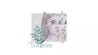 Download La Vie En Rose ( Laura \u0026 Anton version ) artwork by Me MP3