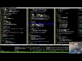 Live coding with Ted Blackman cleaning up code style in Khan