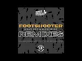 Footshooter ,ft MA.MOYO –   Malaika (William Florelle Remix)