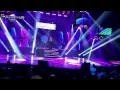 PRESLAVA - MOETO SLABO MYASTO / Преслава - Моето слабо място, live 2014
