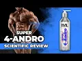 Super 4-Andro by Ironmag labs