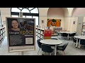 Use Your Voice for Miami-Dade Public Library System by Mauriett Chayeb