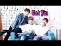 [SUB INDO] EAT JIN WITH JIMIN \u0026 JUNGKOOK PART 2