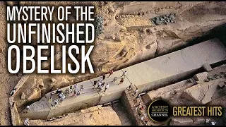 Download The Mystery of the Unfinished Obelisk of Aswan, Egypt | Ancient Architects MP3