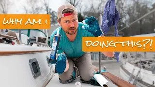 is this a big WASTE of TIME?  | S06E35