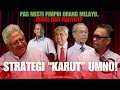 Lagu Apa Dah Jadi? UMNO Kekal Dengan Kerajaan Madani! | THE ZAID IBRAHIM PODCAST