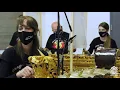 Download Lagu Chicago Balinese Gamelan - Tari Jaran Teji