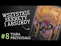 Download Lagu HARRY POTTER: wszystkie sekrety | Kamień Filozoficzny #8