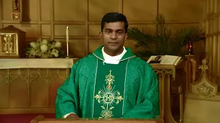 Catholic Mass Today | Daily TV Mass, Monday February 24, 2025