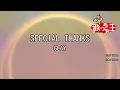 Download Lagu 【カラオケ】SPECIAL THANKS/GLAY