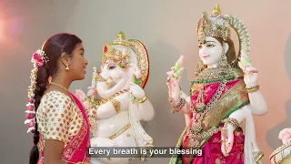Aaniya Victoria Carlton - Lakshmi Mata Aao Hamare Ghar