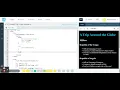 4 2 7 Global Trip Style Headers CodeHS