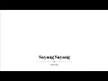 Download Lagu Yeni Inka - Sayang Sayang | Lirik