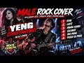 YENG CONSTANTINO – MALE ROCK COVER 🔥