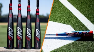 Composite vs Aluminum Alloy Baseball Bats Which Is More Effective