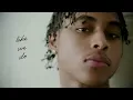 Lately [Official Lyric Video] (feat. 6LACK) - Eli Derby