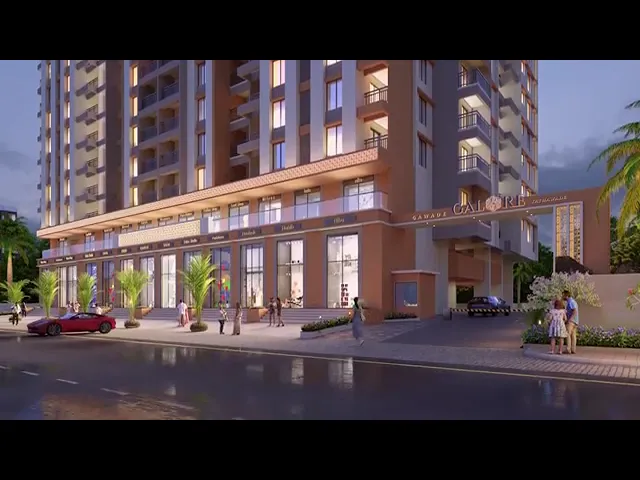 Project Video