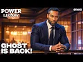 Lagu Power Legacy Trailer | Ghost is Back As A VILLAIN!