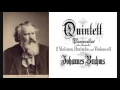 Johannes Brahms - Clarinet Quintet in B minor, Op. 115