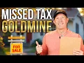 How To Buy Property With Delinquent Taxes
