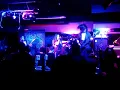 The Agonist live - The Tempest (The Siren's Song; The Banshee's Cry)